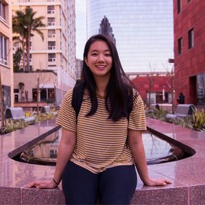 Meet your Posher, Annie